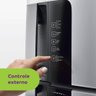 Geladeira Consul Frost Free Duplex e Painel Eletrônico Externo 451l Crm56f - 4
