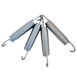 Kit De 40 Molas De 13cm Para Pula Pula De Alta Resistencia - 3