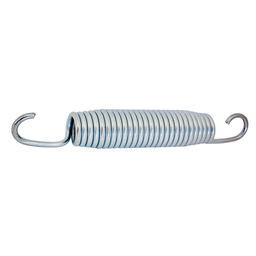 Kit De 40 Molas De 13cm Para Pula Pula De Alta Resistencia - 2