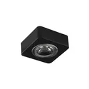 Ver imagem 1 de Mini Spot de Sobrepor Astraled Nial LED Alto Irc 90 3W Quadrado
