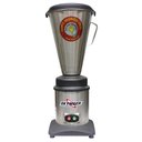 Ver imagem 1 de Liquidificador Inox 4 Litros, Alta Rotaçao, Copo Monobloco Inox Ta-04mb-n - Skymsen 127v 127v