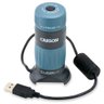Microscópio Digital Usb Zpix 300 108x-569x Camera - Carson - 1