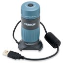 Ver imagem 1 de Microscópio Digital Usb Zpix 300 108x-569x Camera - Carson