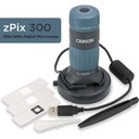 Ver imagem 3 de Microscópio Digital Usb Zpix 300 108x-569x Camera - Carson