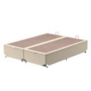 Ver imagem 2 de Box Baú Queen Bipartido Probel Luxo Suede