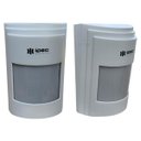Ver imagem 5 de 02 Sensor Infravermelho Ipec de Alarme C Fio Passivo Interno