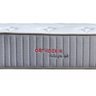 Cama Box Queen: Colchão Molas Ensacadas Orthocrin MasterPocket Bellagio Pró Saúde + Base CRC Suede B - 3