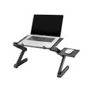 Ver imagem 1 de Mesa para Notebook Articulada - Western