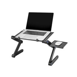 Mesa para Notebook Articulada - Western - 1