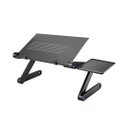 Ver imagem 2 de Mesa para Notebook Articulada - Western