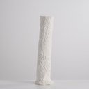 Ver imagem 2 de Vaso Porcelana Acacia Branco