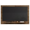 Ver imagem 1 de Painel Para Tv Até 55 Polegadas 4 Em 1 Multiplus Jatobá