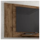 Ver imagem 5 de Painel Para Tv Até 55 Polegadas 4 Em 1 Multiplus Jatobá