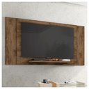Ver imagem 6 de Painel Para Tv Até 55 Polegadas 4 Em 1 Multiplus Jatobá