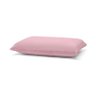 Fronha Buettner Malha Basic Lisa 45cmx70cm Rosa Blush - 1
