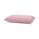 Ver imagem 1 de Fronha Buettner Malha Basic Lisa 45cmx70cm Rosa Blush