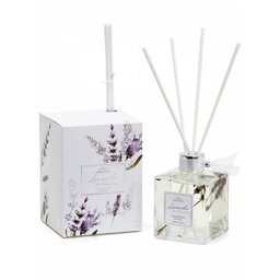 DIFUSOR DE AROMAS 250ML ESSÊNCIA LAVANDA - 1