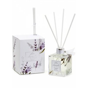 DIFUSOR DE AROMAS 250ML ESSÊNCIA LAVANDA