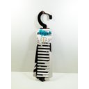 Ver imagem 2 de Combo cabide&gravata para advogados Reidopendrive direito1