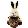 Coelho Porta Objeto - Opção P/ Presente E Enfeite De Páscoa - 7