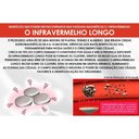 Ver imagem 6 de Cama Box Crc King +Colchão Molas Ensacadas c/Massagem Niponpedic Castor -