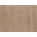 Ver imagem 1 de TAPETE REALCE LISTRAS CREME COTTON 2,00x3,00 - J SERRANO