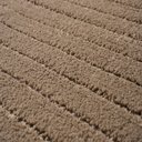 Ver imagem 3 de TAPETE REALCE LISTRAS CREME COTTON 2,00x3,00 - J SERRANO