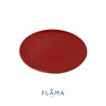 Kit Prato Raso Unni Red - 6 Peças - 3