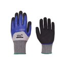 Ver imagem 1 de Luva Cut Oil Plus Anti Corte Volk Ca 36607