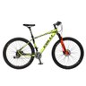 Bicicleta Colli F11 Kit Alivio Shimano Aro 29 Freio Hidráulico 27V Alumínio - Colli Bike - Amarelo - - 1