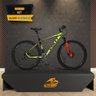 Bicicleta Colli F11 Kit Alivio Shimano Aro 29 Freio Hidráulico 27V Alumínio - Colli Bike - Amarelo - - 5
