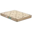 Ver imagem 1 de Colchão Casal Polar Espuma D45 Pérola Clean (138x188x20) -