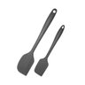 Utensílios em Silicone Cinza 6 peças - Casambiente - 5