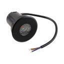 Ver imagem 6 de Balizador Spot Led P/ Solo Senf 5w 2700k Ip67 24° Irc90 Preto Alumínio Nordecor 4868 St3248