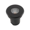 Ver imagem 7 de Balizador Spot Led P/ Solo Senf 5w 2700k Ip67 24° Irc90 Preto Alumínio Nordecor 4868 St3248