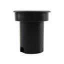 Ver imagem 5 de Balizador Spot Led P/ Solo Senf 5w 2700k Ip67 24° Irc90 Preto Alumínio Nordecor 4868 St3248