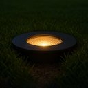 Ver imagem 2 de Balizador Spot Led P/ Solo Senf 5w 2700k Ip67 24° Irc90 Preto Alumínio Nordecor 4868 St3248