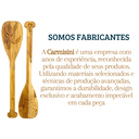 Ver imagem 6 de Decoração de Praia 2 Remos de Madeira Artesanal