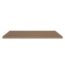 Ver imagem 1 de Tampo Mdp para Balcão de Cozinha 80cm Unna Carvalho Oak - Poliman Móveis