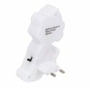 Ver mais imagens de Luz Noturna - Patrulha Canina - Marshall - Gaya