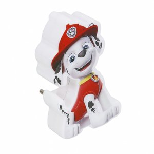 Luz Noturna - Patrulha Canina - Marshall - Gaya