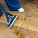 Ver imagem 6 de Mop Esponja de Pva Rodo Mágico Limpeza Geral - Tud