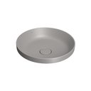 Ver imagem 1 de Cuba De Sobrepor Deca Slim 40X40 L.22040.85 Redonda Soft Antracite