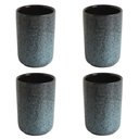 Ver imagem 1 de Conjunto Copos Neo 04 Peças 220ml Night Sky Porto Brasil