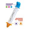 Dispositivo Nosewash de Lavagem Nasal Higienizador Bebê E Criança 10ml:Turabão - 2