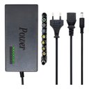 Ver imagem 1 de Fonte Regulável Universal de Alimentação 9 Pinos Bivolt 120w