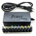 Ver imagem 3 de Fonte Regulável Universal de Alimentação 9 Pinos Bivolt 120w