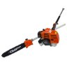 Motopodador de Galhos em Altura 1,3HP 33cc FAK330MP Carbon Fak - 4