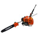 Ver imagem 4 de Motopodador de Galhos em Altura 1,3HP 33cc FAK330MP Carbon Fak