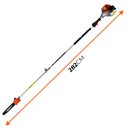 Ver imagem 2 de Motopodador de Galhos em Altura 1,3HP 33cc FAK330MP Carbon Fak